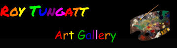 Roy Tungatt Art Gallery